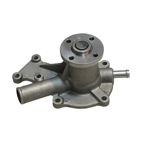 Aftermarket 1G47073030 Water Pump Fits Kubota BX2230D BX2350D BX2360 BX2370 BX23701 BX2380 CSU80-0168 - main